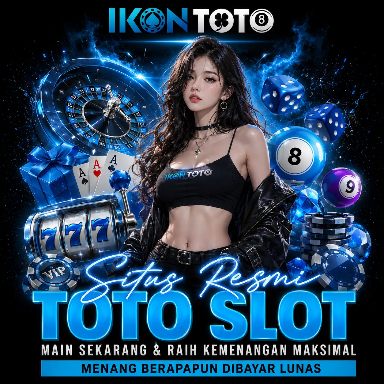 IKONTOTO